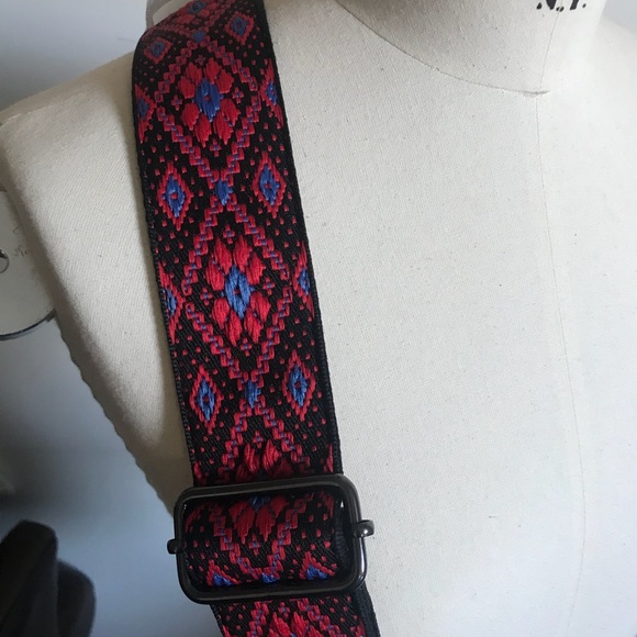 Rebecca Minkoff Small love Crossbody - Picture 4 of 8